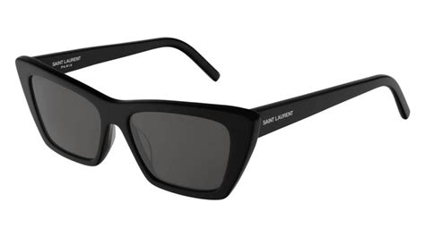 ysl solbriller|Saint Laurent Sunglasses .